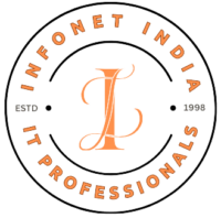 infonetindia.in logo