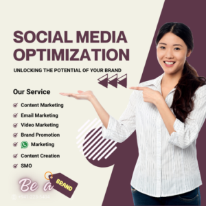 Social media optimization infonet india digital marketing agency moradabad