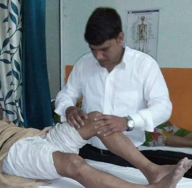 Dr Rahul Dixit Noida