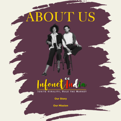 Why choose us infonetindia.in