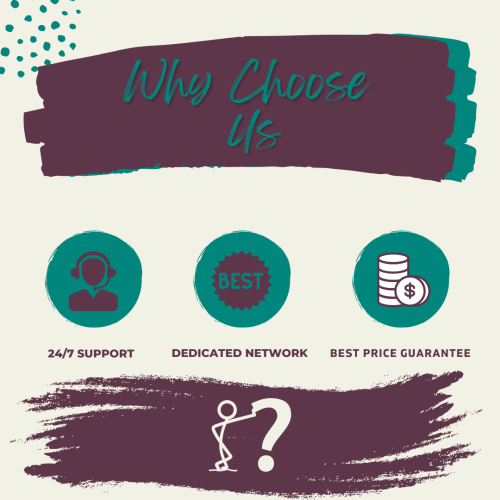 Why choose us infonetindia.in